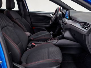 Ford Focus 1.0 Ecoboost MHEV ST-Line 92 kW (125 CV)