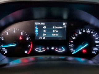 Ford Focus 1.0 Ecoboost MHEV ST-Line 92 kW (125 CV)