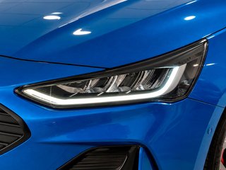Ford Focus 1.0 Ecoboost MHEV ST-Line 92 kW (125 CV)