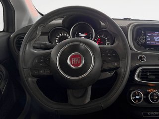 Fiat 500X 1.3 MultiJet Cross 4x2 70 kW (95 CV)
