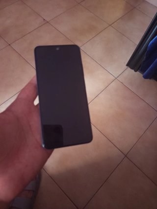 Xiaomi Redmi Note 11 Negro 128G no negocible