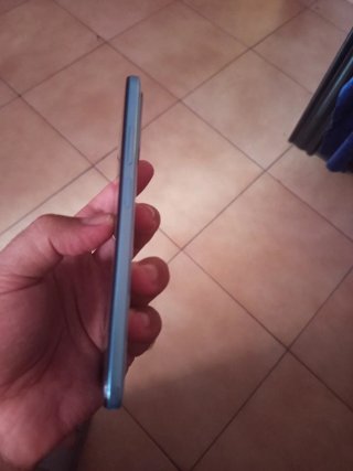 Xiaomi Redmi Note 11 Negro 128G no negocible