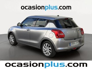 Suzuki Swift 1.2 GLE Mild Hybrid 61 kW (83 CV)