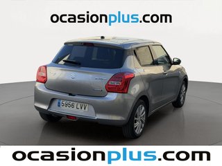 Suzuki Swift 1.2 GLE Mild Hybrid 61 kW (83 CV)
