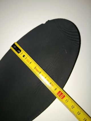 Zapatos de piel hombre Talla 46