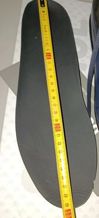Zapatos de piel hombre Talla 46