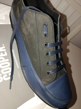 Zapatos de piel hombre Talla 46