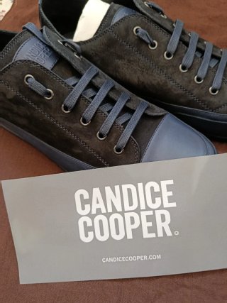 Zapatos de piel hombre Talla 46