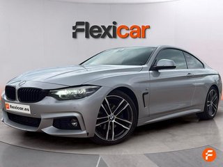 BMW Serie 4 420d xDrive Auto. Gran Coupe