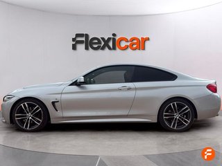 BMW Serie 4 420d xDrive Auto. Gran Coupe