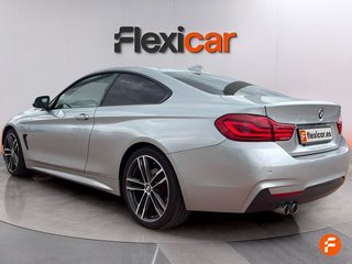 BMW Serie 4 420d xDrive Auto. Gran Coupe
