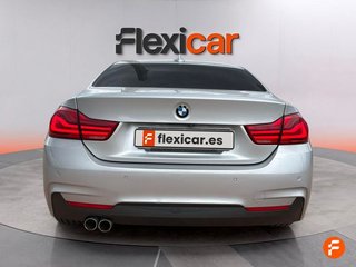 BMW Serie 4 420d xDrive Auto. Gran Coupe