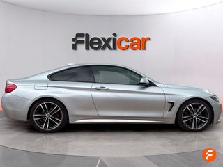 BMW Serie 4 420d xDrive Auto. Gran Coupe