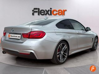 BMW Serie 4 420d xDrive Auto. Gran Coupe