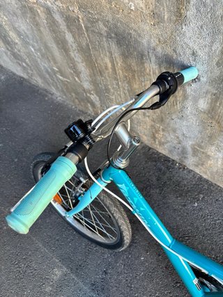 Bicicleta Infantil B'TWIN Original120 20