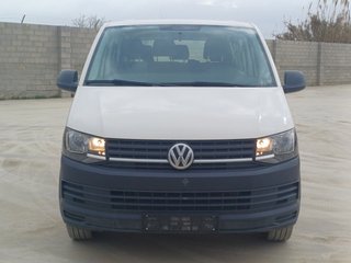 Volkswagen Transporter 2017 - TRANSPORTER 2.0 TDI-