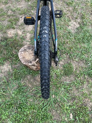 Bicicleta MTB Rockrider 520 Aro 27.5
