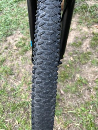 Bicicleta MTB Rockrider 520 Aro 27.5