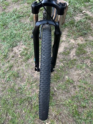 Bicicleta MTB Rockrider 520 Aro 27.5