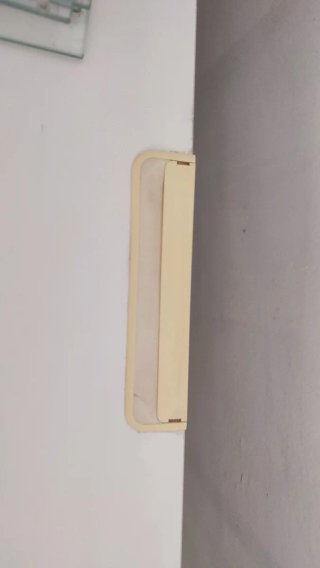 Mueble TV Besta Ikea Blanco
