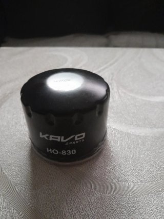Filtro Aceite AMC HO-830 Honda