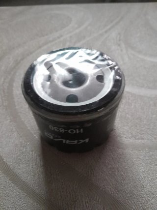 Filtro Aceite AMC HO-830 Honda