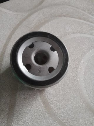 Filtro Aceite AMC HO-830 Honda