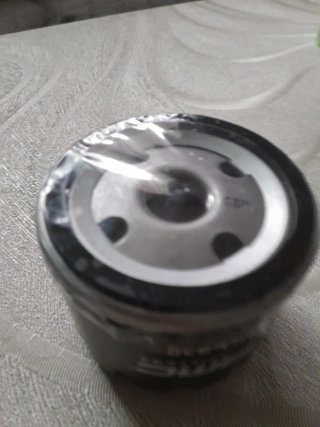 Filtro Aceite AMC HO-830 Honda