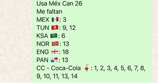 Cromos LaLiga 26/27 (Col Este) y Mundial 2026