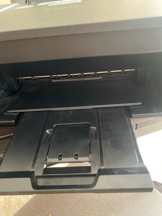 Impresora Canon PIXMA TS3750i Negra