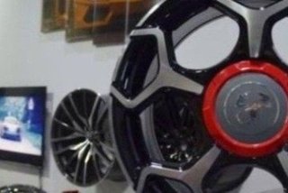 OFERTA JUEGO DE 4 LLANTAS 16 PARA FIAT ABARTH RACE
