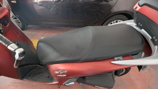 Honda SH 350A con ABS