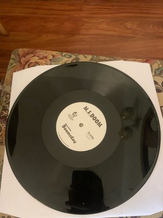MF Doom Operation Doomsday Vinilo
