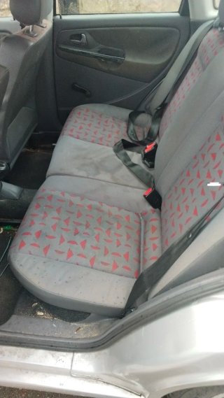 SEAT Cordoba 2003