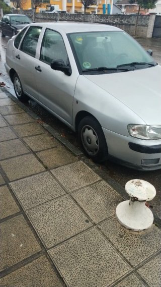 SEAT Cordoba 2003