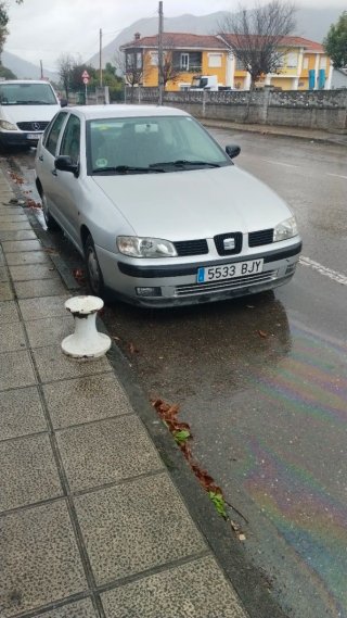 SEAT Cordoba 2003