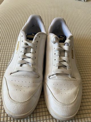 Zapatillas deportivas Puma Talla 42