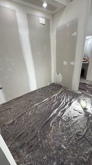 TRABAJOS EN PLADUR