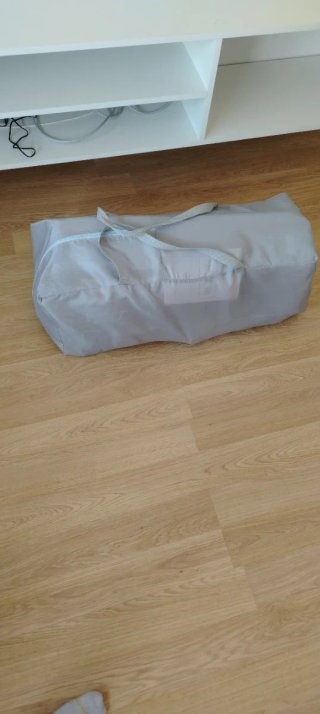 Cuna de viaje para bebé