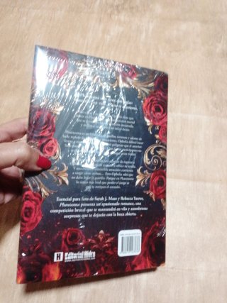 Phantasma (EDICIÓN ESPECIAL LIMITADA)