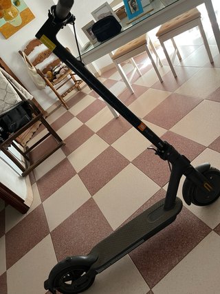 Patinete Eléctrico Xiaomi Mi Electric Scooter