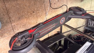 Patinete Xiaomi scooter pro 2