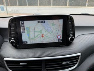 HYUNDAY TUCSON 1.6 CRDI