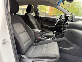 HYUNDAY TUCSON 1.6 CRDI