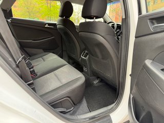HYUNDAY TUCSON 1.6 CRDI