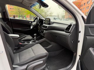 HYUNDAY TUCSON 1.6 CRDI