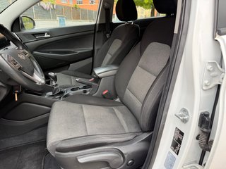 HYUNDAY TUCSON 1.6 CRDI