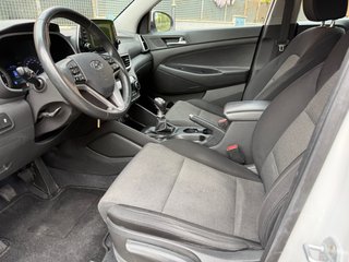 HYUNDAY TUCSON 1.6 CRDI