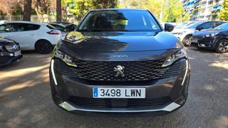 PEUGEOT 3008 1.5 BlueHDi Active Pack 130cv