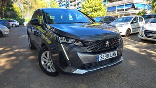 PEUGEOT 3008 1.5 BlueHDi Active Pack 130cv